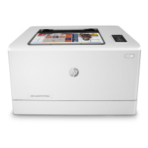 惠普 HP 彩色激光打印机 LaserJetPro M154nw A4 (CP1025nw的替代品)