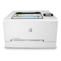 惠普 HP A4彩色激光打印机 LaserJet Pro M254nw (M252n的替代品)