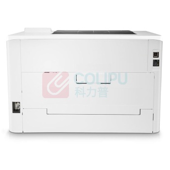 惠普 HP A4彩色激光打印机 LaserJet Pro M254nw (M252n的替代品)