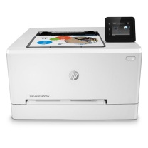 惠普 HP 彩色激光打印机 Color LaserJet Pro M254dw A4