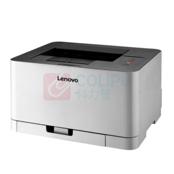 联想 LENOVO A4彩色激光打印机 CS1831w