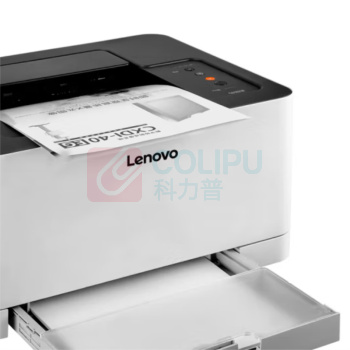 联想 LENOVO A4彩色激光打印机 CS1831w