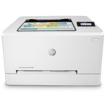 惠普 HP 彩色激光打印机 Color LaserJet Pro M254dn