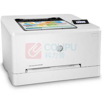 惠普 HP 彩色激光打印机 Color LaserJet Pro M254dn