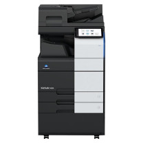 柯尼卡美能达 KONICA MINOLTA 多功能复合机 C450i 