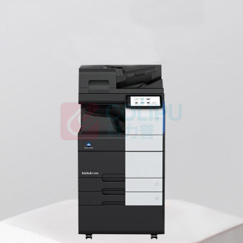 柯尼卡美能达 KONICA MINOLTA 多功能复合机 C450i 