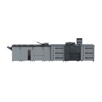 柯尼卡美能达 KONICA MINOLTA 彩色生产型数字印刷机 C4080/C4070 