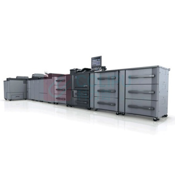 柯尼卡美能达 KONICA MINOLTA 彩色生产型数字印刷机 C4080/C4070 