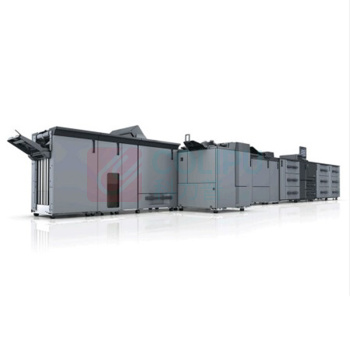 柯尼卡美能达 KONICA MINOLTA 彩色生产型数字印刷机 C4080/C4070 