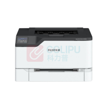 富士胶片 FUJI FILM A4彩色激光打印机 ApeosPort Print C2410SD