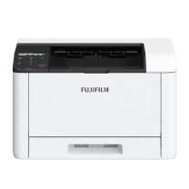 富士胶片 FUJI FILM A4彩色激光打印机 ApeosPrint C328dw