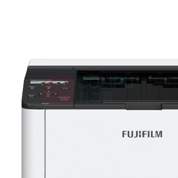 富士胶片 FUJI FILM A4彩色激光打印机 ApeosPrint C328dw