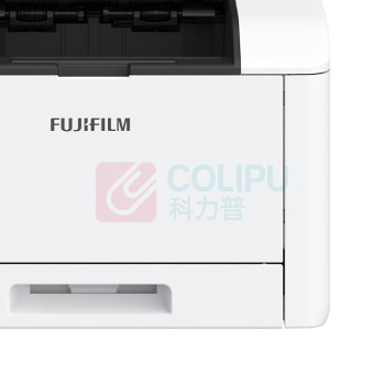 富士胶片 FUJI FILM A4彩色激光打印机 ApeosPrint C328dw