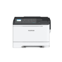 富士胶片 A4彩色激光打印机 ApeosPort Print C3320SD