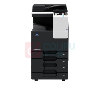 柯尼卡美能达 KONICA MINOLTA 打印一体机 C226 