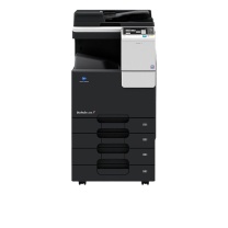 柯尼卡美能达 KONICA MINOLTA 打印一体机 C226 