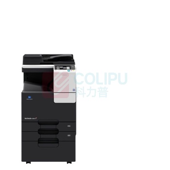 柯尼卡美能达 KONICA MINOLTA 打印一体机 C226 