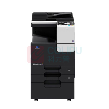 柯尼卡美能达 KONICA MINOLTA 打印一体机 C226 