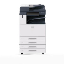 富士施乐 FUJI XEROX 多功能一体机 ApeosPort C5570CPS 4Tray 