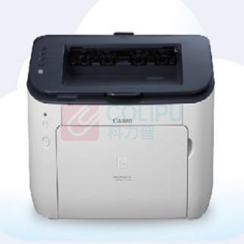 佳能 Canon A4幅面黑白激光打印机 LBP6230dn 自动双面打印/有线网络打印 