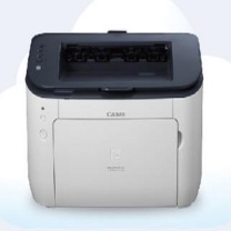 佳能 Canon A4幅面黑白激光打印机 LBP6230dn 自动双面打印/有线网络打印 