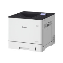 佳能 CANON A4幅面彩色激光单功能打印机 LBP722Cx