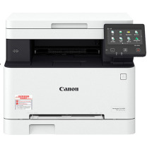佳能 CANON 彩色激光多功能一体机 MF641Cw A4 有线+无线wifi 打印 复印 扫描