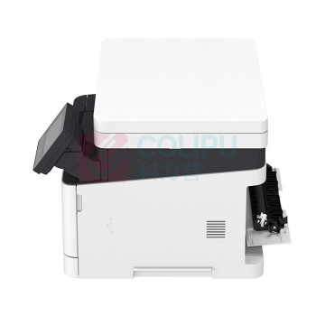 佳能 CANON 彩色激光多功能一体机 MF641Cw A4 有线+无线wifi 打印 复印 扫描