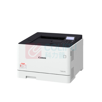 佳能 CANON 激光打印机 LBP663CDW