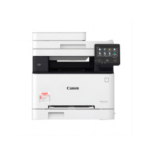 佳能 CANON 彩色激光打印机一体机 MF643Cdw A4  复印扫描 自动双面打印