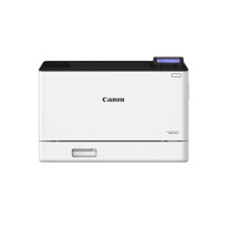 佳能 CANON 彩色激光单功能打印机 LBP 673Cdn A4幅面  自动双面/有线网络打印