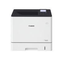 佳能 CANON A4彩色激光打印机 LBP722Cx