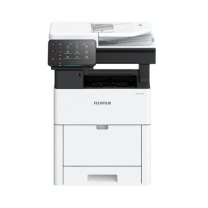 富士胶片 彩色激光打印机 ApeosPrint C4030 A4 