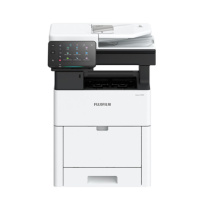 富士胶片 彩色激光打印机 ApeosPrint C5240 A4 