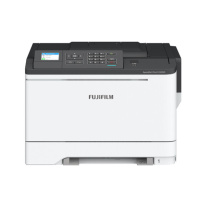 富士胶片 彩色激光打印机 ApeosPort Print C3320SD A4 