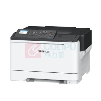 富士胶片 彩色激光打印机 ApeosPort Print C3320SD A4 