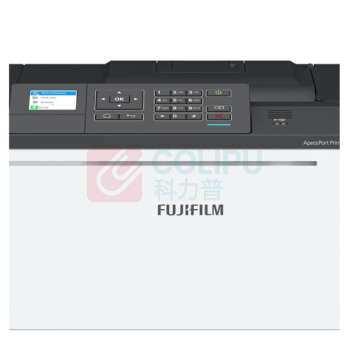 富士胶片 彩色激光打印机 ApeosPort Print C3320SD A4 