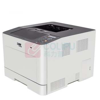 立思辰 LANXUM 激光打印机 GA3730cdn A4彩色 自动双面打印