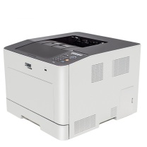 立思辰 LANXUM 激光打印机 GA3730cdn A4彩色 自动双面打印