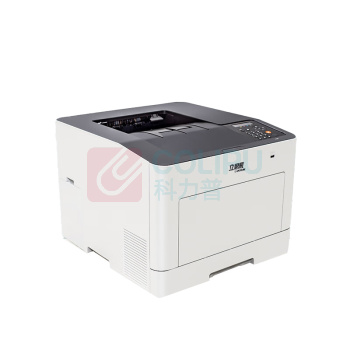 立思辰 LANXUM 激光打印机 GA3730cdn A4彩色 自动双面打印