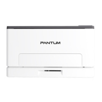 奔图 Pantum 彩色激光打印机 CP1105DN A4