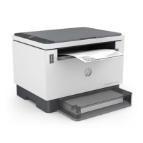 惠普 HP 打印机 2606dw 双面无线激光多功能
