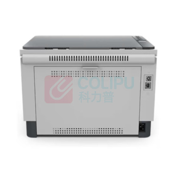 惠普 HP 打印机 2606dw 双面无线激光多功能