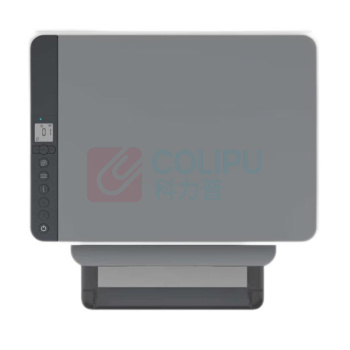 惠普 HP 打印机 2606dw 双面无线激光多功能