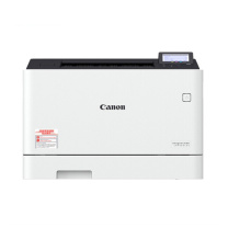佳能 CANON A4彩色激光打印机 LBP663Cdw