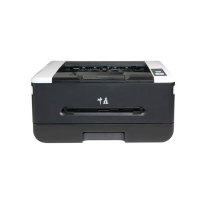 中矗 打印机 ZC-P6900DN 红黑双色机 