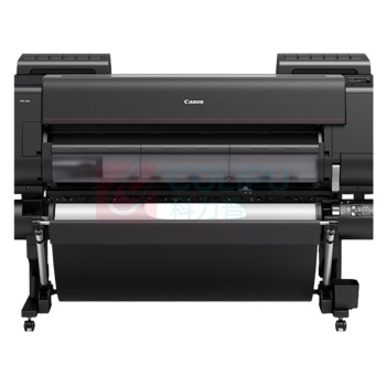 佳能 CANON B0幅面绘图仪 44英寸 PRO-541 台 (黑色)