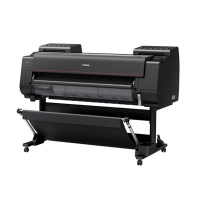 佳能 CANON B0幅面绘图仪 60英寸 PRO-561S 台 (黑色)