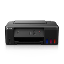 佳能 CANON A4彩色喷墨单功能打印机 G1831 (USB直连)