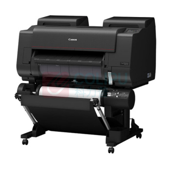 佳能 CANON 宽幅面喷墨打印机 PRO-526D 24英寸A1幅面 (黑色)